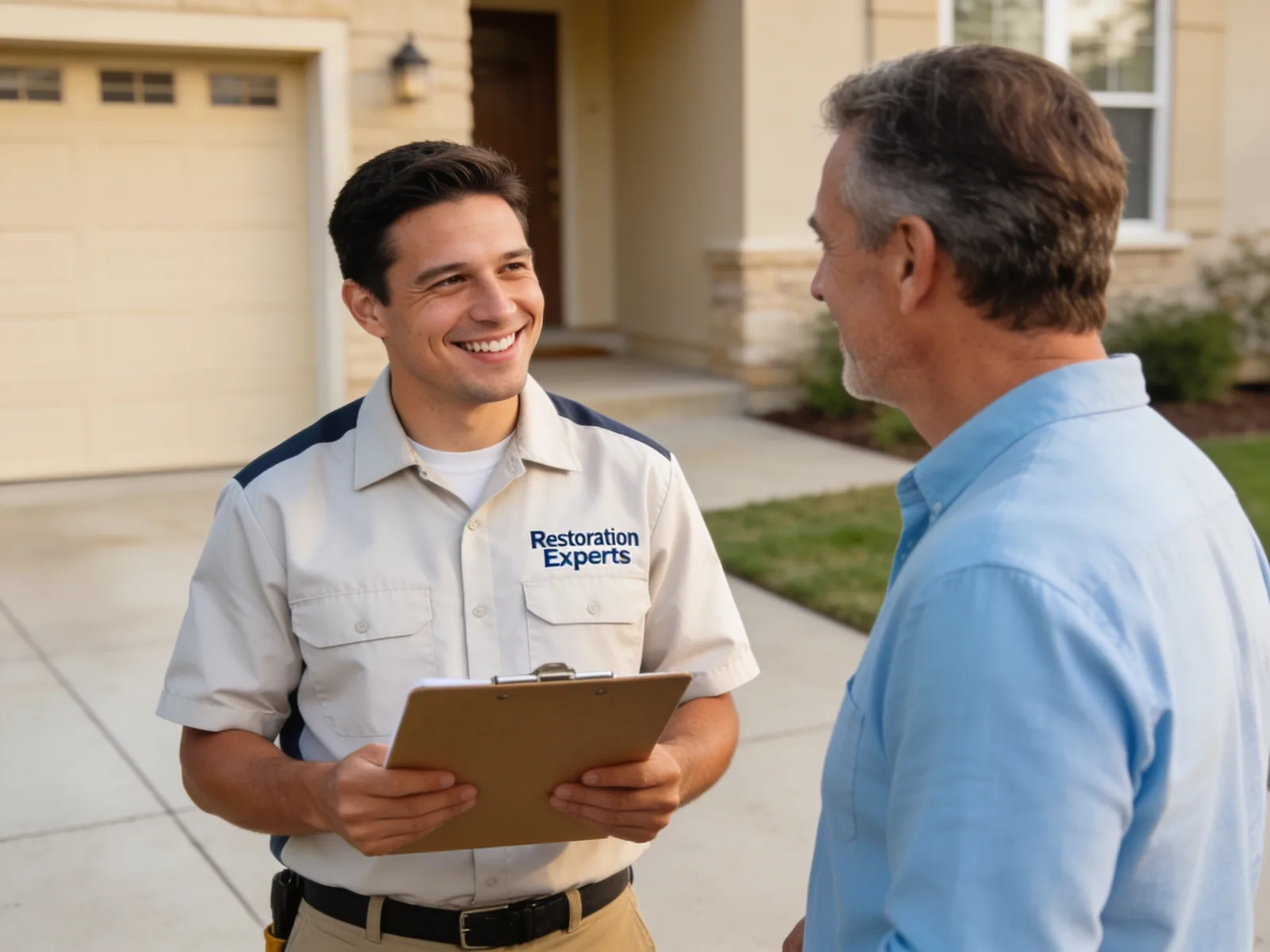 Water Damage Cleanup La Joya, NM FAQs